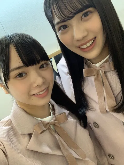 森本 茉莉｜安心して踏み込んできてください！（2022-03-09）｜3枚目