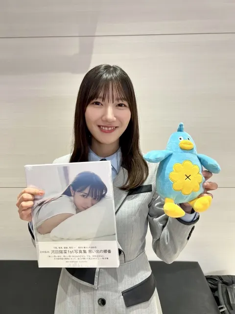 ポカ｜河田とポカの365日（2022-03-12）｜2枚目