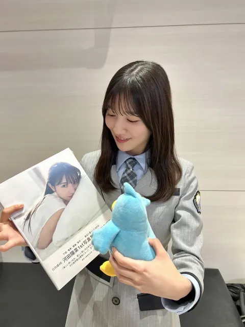 ポカ｜河田とポカの365日（2022-03-12）｜3枚目