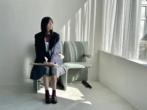 森本 茉莉｜B.L.T.graduationさん（2022-03-16）｜2枚目