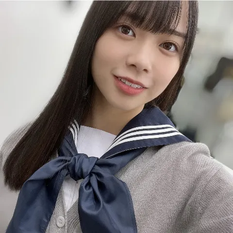 山口 陽世｜( ¨̮ )>≡高校卒業（2022-03-16）