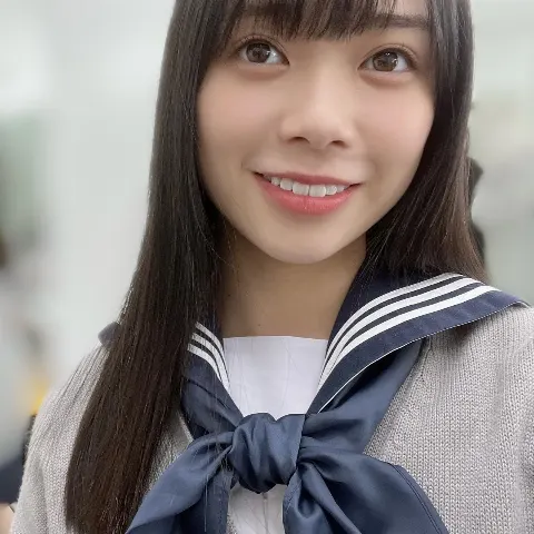 山口 陽世｜( ¨̮ )>≡高校卒業（2022-03-16）｜2枚目