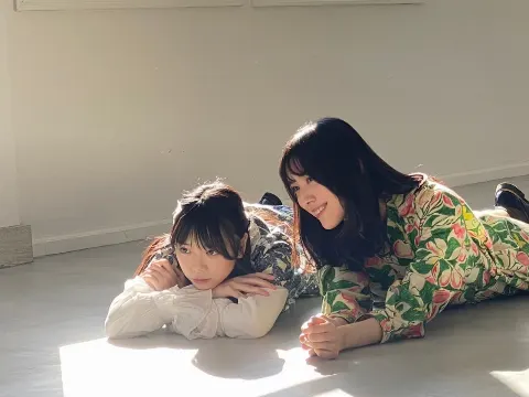山口 陽世｜( ¨̮ )>≡モンステラ（2022-03-19）｜4枚目