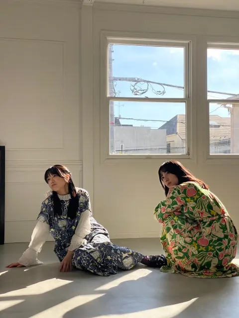 山口 陽世｜( ¨̮ )>≡モンステラ（2022-03-19）｜5枚目