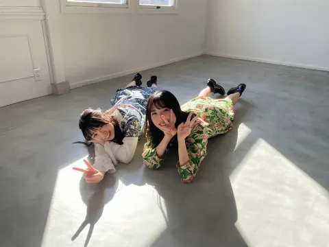 森本 茉莉｜モンステラには出会えなかったけど、モンステラを育てられている方とはお話できました。（2022-03-19）｜3枚目