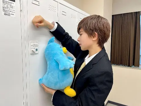 ポカ｜逃げちゃダメ（2022-03-22）｜2枚目