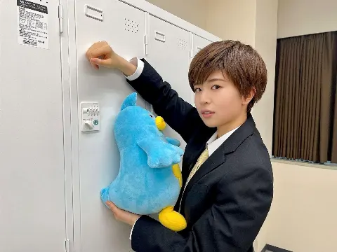 ポカ｜逃げちゃダメ（2022-03-22）｜3枚目