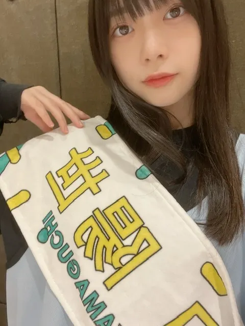 山口 陽世｜(_¨̮_)>≡__3（2022-03-28）