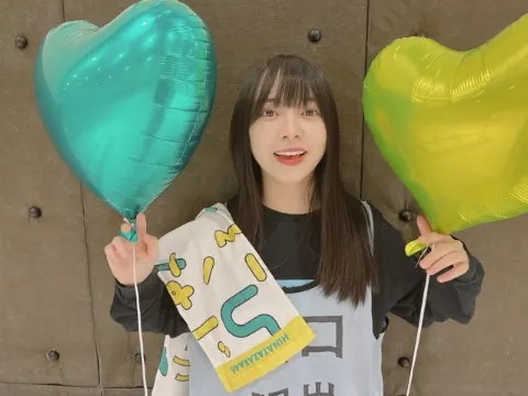 山口 陽世｜(_¨̮_)>≡__3（2022-03-28）｜4枚目