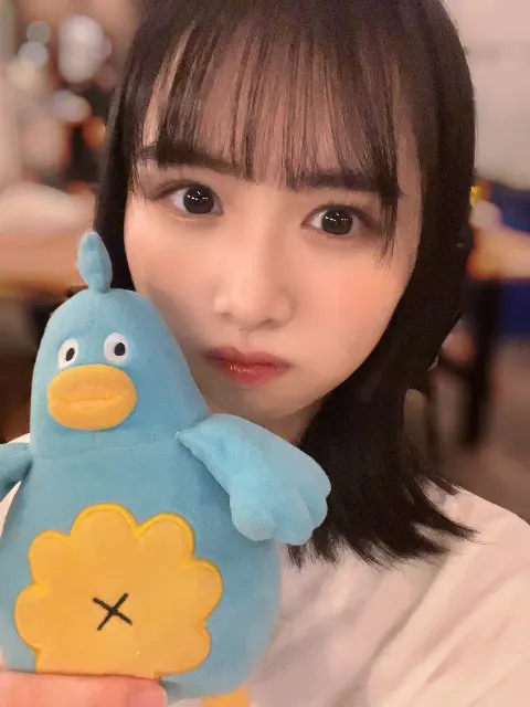 上村 ひなの｜頑張ります、の巻（2022-03-28）
