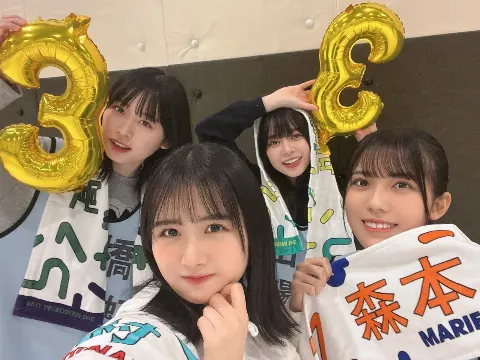 上村 ひなの｜頑張ります、の巻（2022-03-28）｜2枚目
