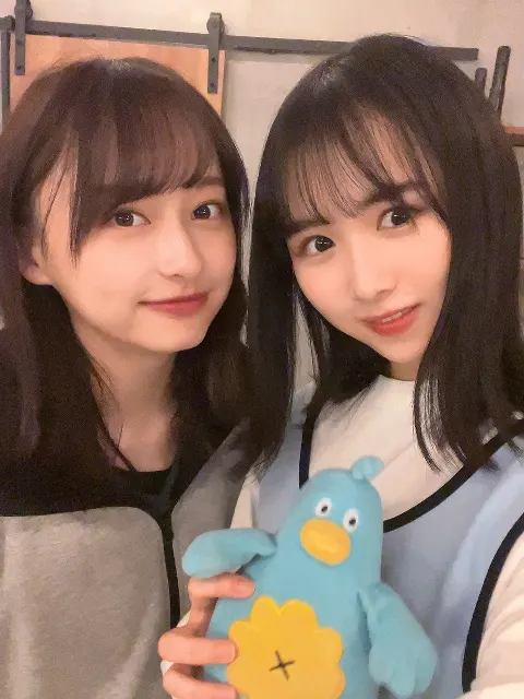上村 ひなの｜頑張ります、の巻（2022-03-28）｜4枚目