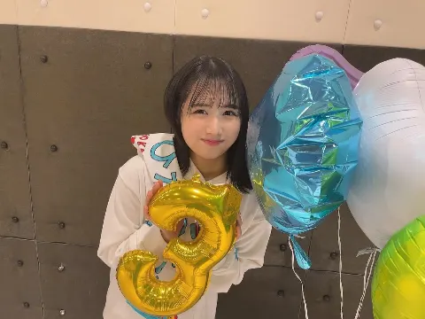 上村 ひなの｜頑張ります、の巻（2022-03-28）｜5枚目