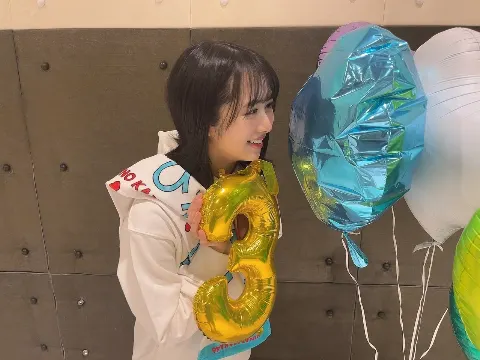 上村 ひなの｜頑張ります、の巻（2022-03-28）｜6枚目