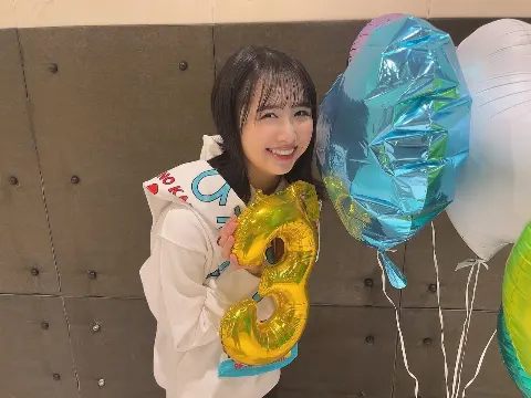 上村 ひなの｜頑張ります、の巻（2022-03-28）｜7枚目