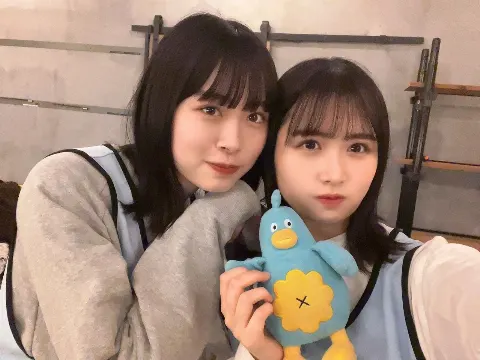 上村 ひなの｜ついに明日（2022-03-29）｜3枚目