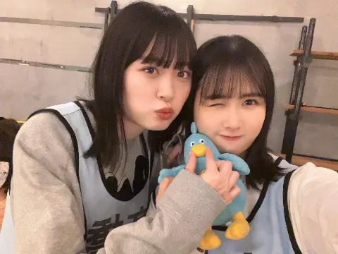 上村 ひなの｜ついに明日（2022-03-29）｜4枚目