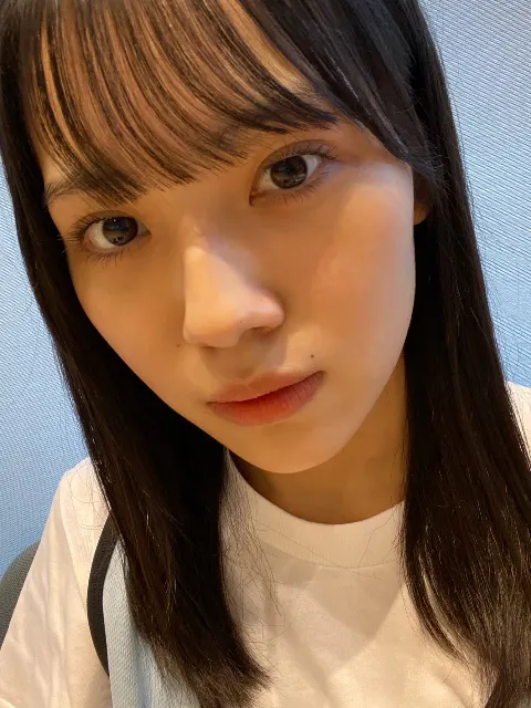 森本 茉莉｜本日19時から！（2022-04-02）｜2枚目