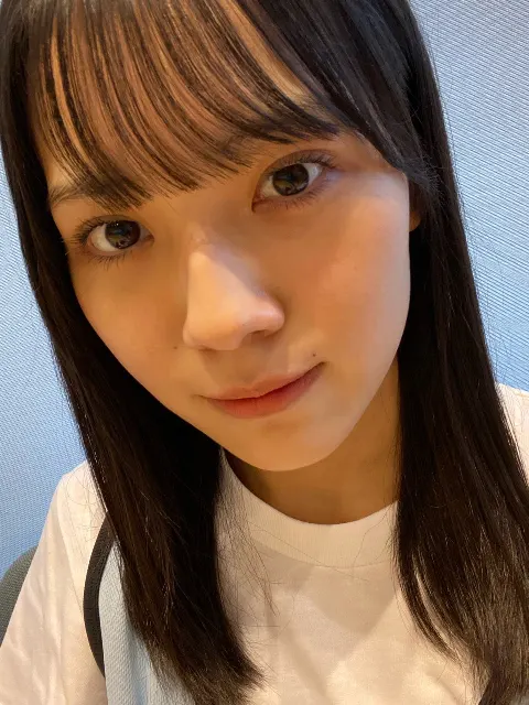 森本 茉莉｜本日19時から！（2022-04-02）｜3枚目