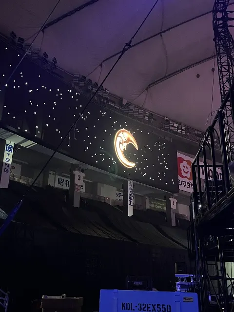 上村 ひなの｜TOKYO_DOME🥚（2022-04-02）