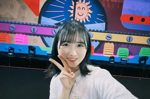 上村 ひなの｜TOKYO_DOME🥚（2022-04-02）｜3枚目