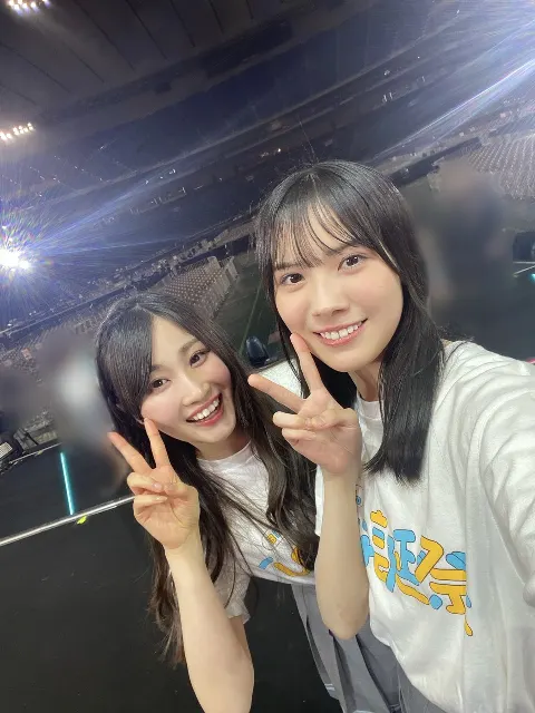 森本 茉莉｜日向坂、おひさま3歳おめでとう‪‪☺︎‬（2022-04-04）｜6枚目