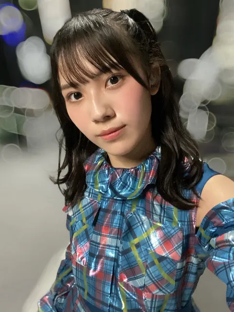 森本 茉莉｜日向坂、おひさま3歳おめでとう‪‪☺︎‬（2022-04-04）｜9枚目