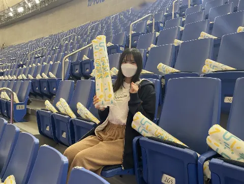 森本 茉莉｜日向坂、おひさま3歳おめでとう‪‪☺︎‬（2022-04-04）｜11枚目