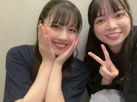 山口 陽世｜(_¨̮_)>≡太陽（2022-04-05）｜3枚目