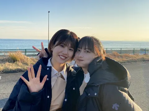 森本 茉莉｜僕なんか（2022-04-07）｜3枚目