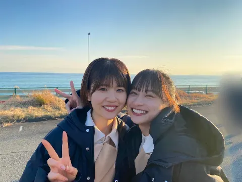 森本 茉莉｜僕なんか（2022-04-07）｜4枚目