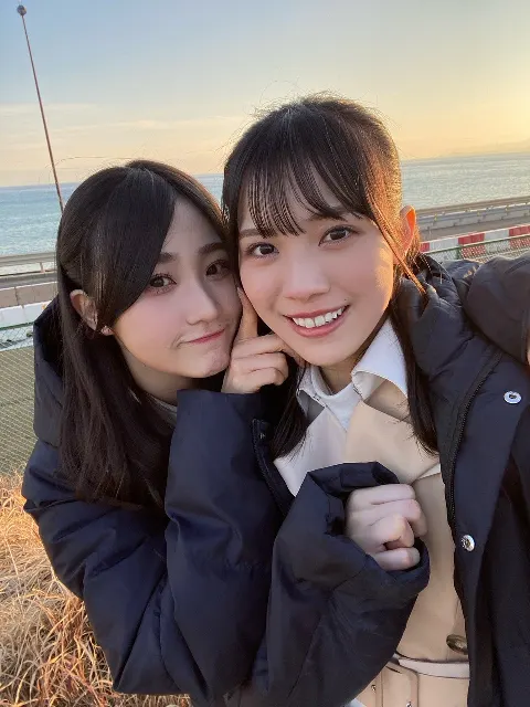 森本 茉莉｜僕なんか（2022-04-07）｜8枚目