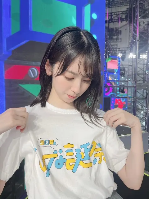 金村 美玖｜3回目のひな誕祭（2022-04-07）