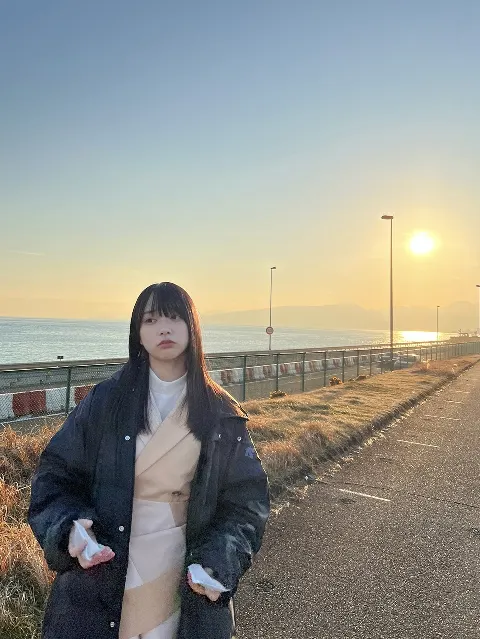 山口 陽世｜( ¨̮ )>≡僕なんか（2022-04-08）｜2枚目