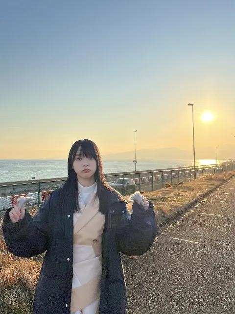 山口 陽世｜( ¨̮ )>≡僕なんか（2022-04-08）｜3枚目