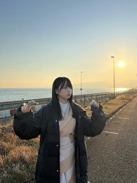 山口 陽世｜( ¨̮ )>≡僕なんか（2022-04-08）｜4枚目
