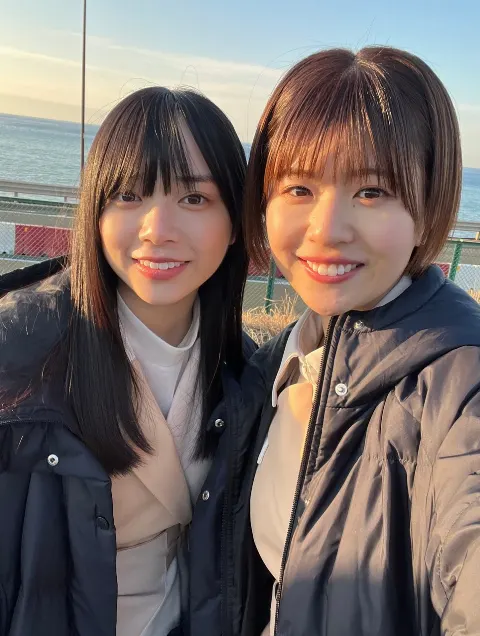 山口 陽世｜( ¨̮ )>≡僕なんか（2022-04-08）｜6枚目