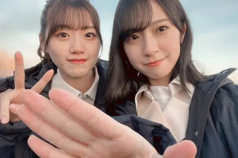 金村 美玖｜僕なんか（2022-04-10）｜2枚目