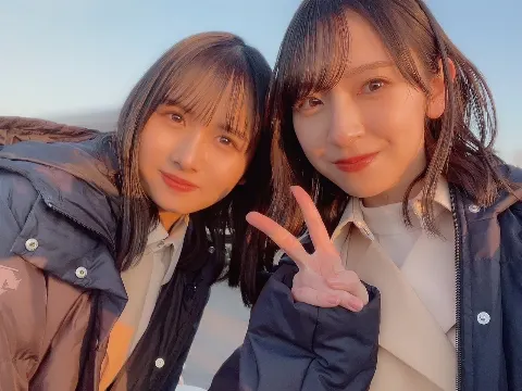 金村 美玖｜僕なんか（2022-04-10）｜4枚目