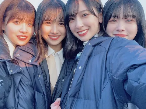 金村 美玖｜僕なんか（2022-04-10）｜11枚目