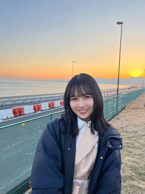 上村 ひなの｜僕なんか…（2022-04-11）｜2枚目