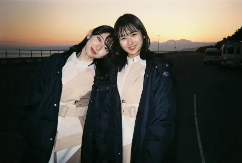 上村 ひなの｜僕なんか…（2022-04-11）｜4枚目