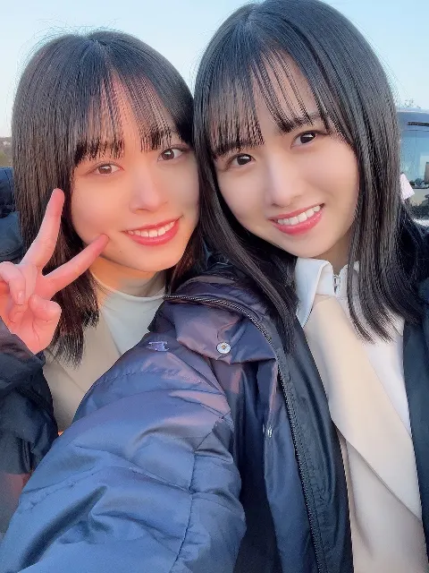 上村 ひなの｜僕なんか…（2022-04-11）｜5枚目