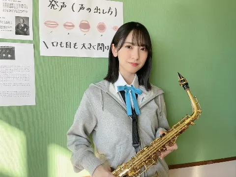 金村 美玖｜#ひなたのさしいれ（2022-04-11）