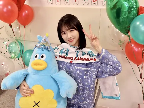 ポカ｜ハピバなの（2022-04-14）｜2枚目