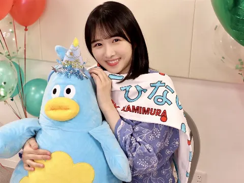 ポカ｜ハピバなの（2022-04-14）｜3枚目