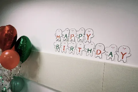 上村 ひなの｜お誕生日回🎂（2022-04-15）｜2枚目