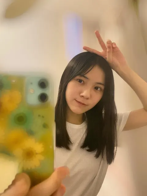 森本 茉莉｜冬夏秋冬（2022-04-18）｜5枚目