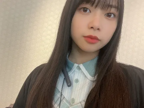 山口 陽世｜( ¨̮ )>≡元気です（2022-04-18）