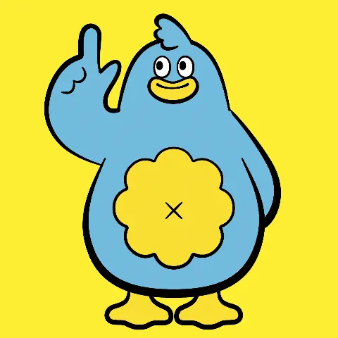ポカ｜ポカが飛べる理由（2022-04-19）｜2枚目